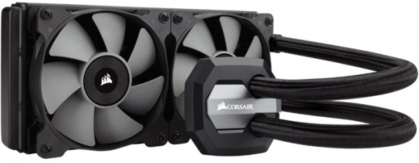 Corsair Hydro H100i V2 İşlemci Soğutucu
