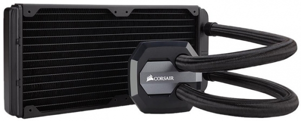 Corsair Hydro H100i V2 İşlemci Soğutucu