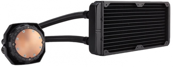 Corsair Hydro H100i V2 İşlemci Soğutucu