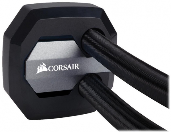 Corsair Hydro H100i V2 İşlemci Soğutucu