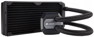Corsair Hydro H100i V2 İşlemci Soğutucu