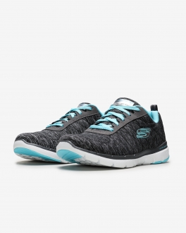 Skechers Flex Appeal 3.0 Insiders Kadın Spor Ayakkabı