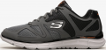 Skechers Satisfaction Flash Point (58350-CCOR) Erkek Spor Ayakkabı