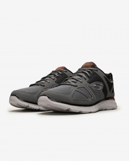 Skechers Satisfaction Flash Point Erkek Spor Ayakkabı