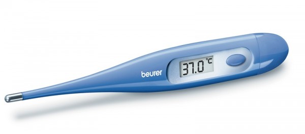 Beurer FT 09 Çubuk Ateş Ölçer