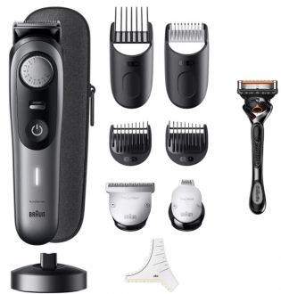 Braun BT9420 Sakal Kesme Makinesi