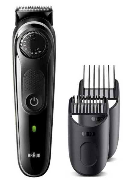 Braun BT5342 Saç Kesme Makinesi
