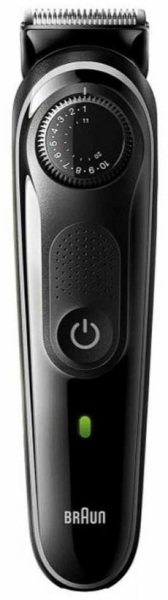 Braun BT5342 Saç Kesme Makinesi