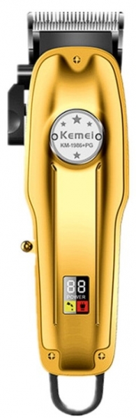 Kemei ‎KM-1986 Pro Saç Kesme Makinesi