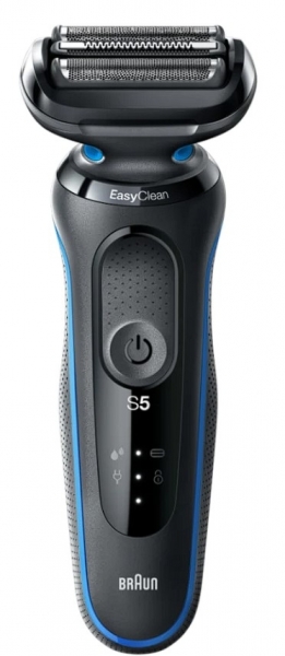 Braun EasyClick 5 51-B1200S Sakal Kesme Makinesi