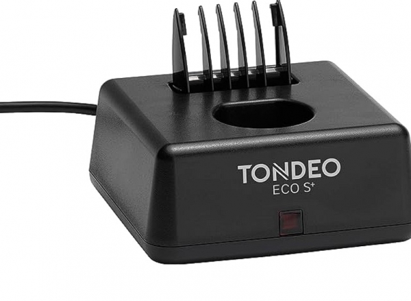 Tondeo HSM Eco S Plus Saç Kesme Makinesi