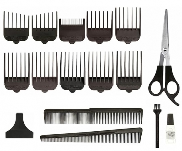 Wahl 20103.0460 ChromePro Clipper Saç Kesme Makinesi