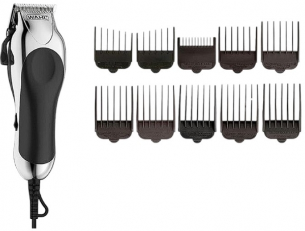 Wahl 20103.0460 ChromePro Clipper Saç Kesme Makinesi