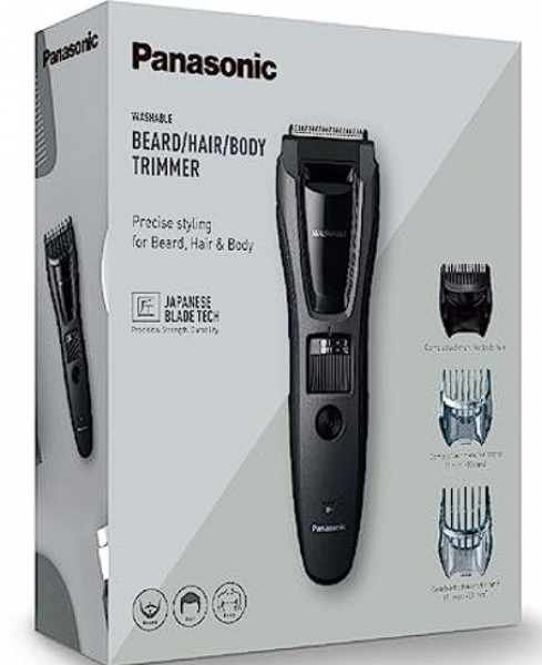 Panasonic ER-GB62 Çok Amaçlı Tıraş Makinesi
