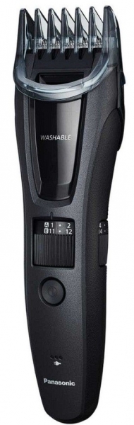 Panasonic ER-GB62 Çok Amaçlı Tıraş Makinesi