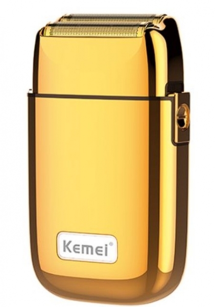 Kemei KM TX1 Sakal Kesme Makinesi