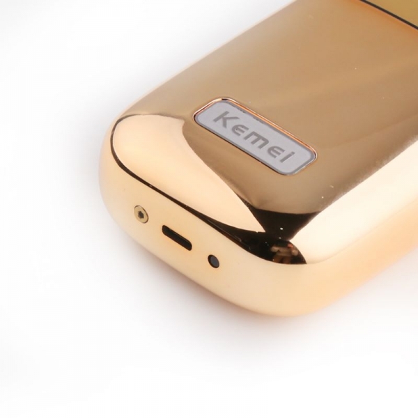 Kemei KM TX1 Sakal Kesme Makinesi