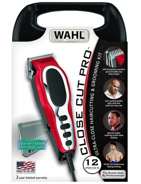 Wahl 79111-2016 Saç Kesme Makinesi