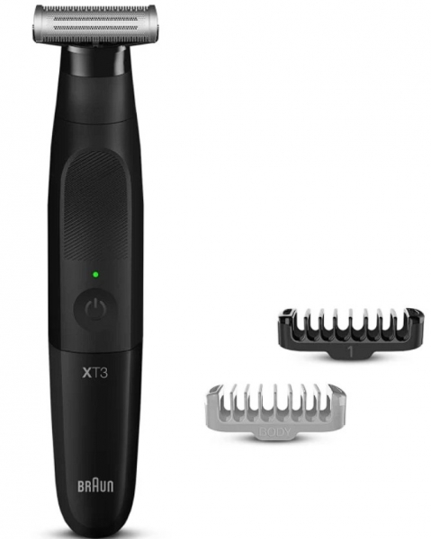 Braun XT-3200 Çok Amaçlı Tıraş Makinesi