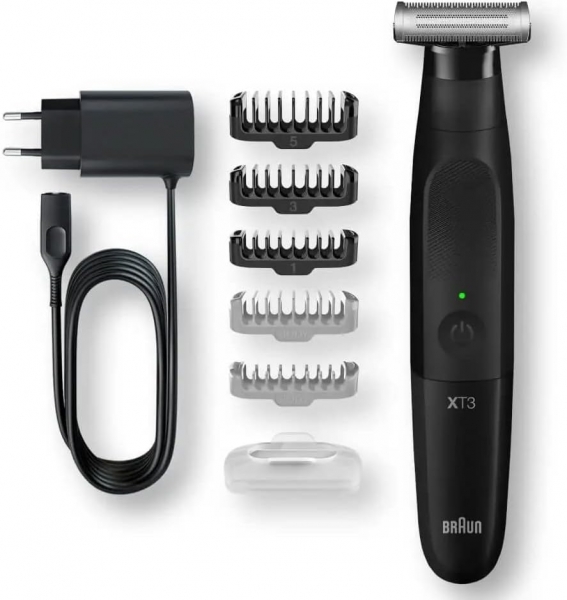 Braun XT-3200 Çok Amaçlı Tıraş Makinesi