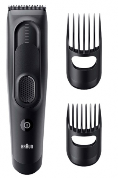 Braun HC5330 Saç Kesme Makinesi