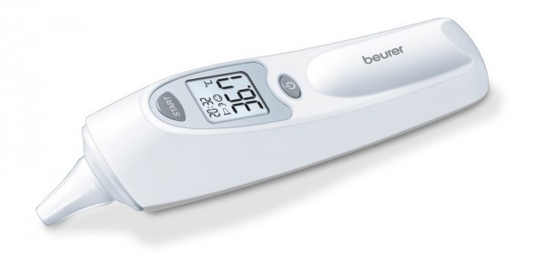 Beurer FT 58 Kulak İçi Ateş Ölçer