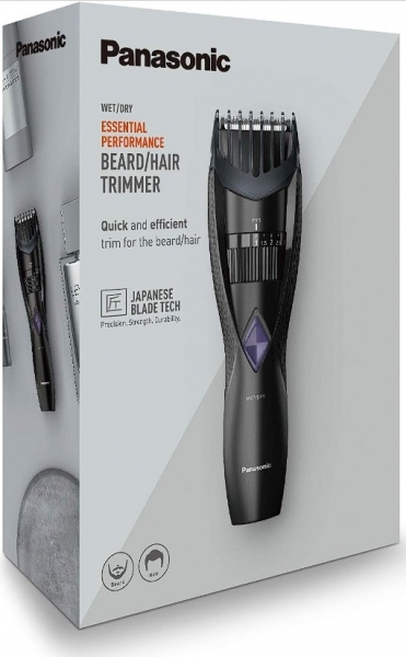Panasonic ER-GB37 Sakal Kesme Makinesi
