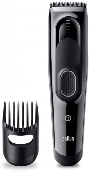 Braun HC5310 Saç Kesme Makinesi