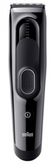 Braun HC5310 Saç Kesme Makinesi