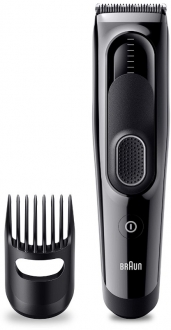 Braun HC5310 Saç Kesme Makinesi