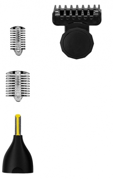 Remington HG4001 Çok Amaçlı Tıraş Makinesi