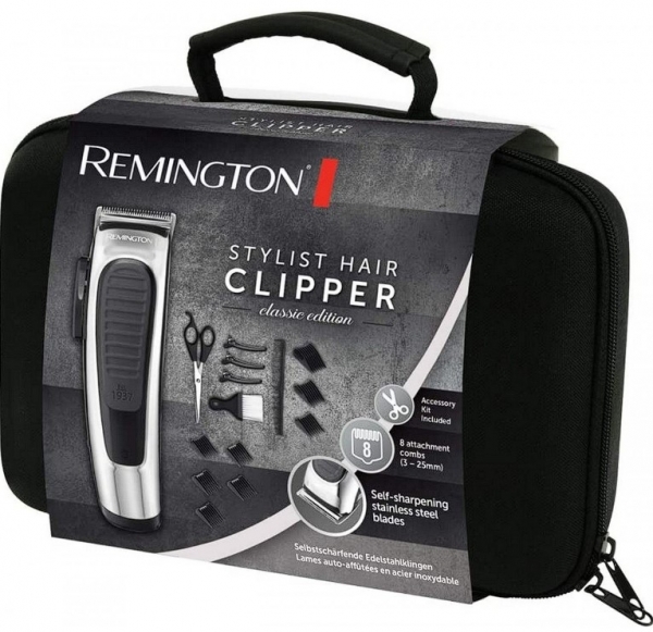Remington Styling Classic HC450 Saç Kesme Makinesi
