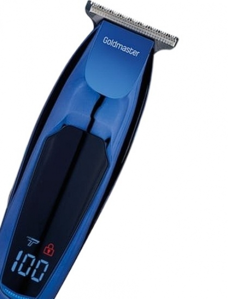 Goldmaster GoldMaster Hero GM8169 Saç Kesme Makinesi