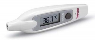 Beurer FT 40 Tabanca Ateş Ölçer