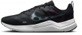 Nike Downshifter 12 (DD9293-010) Erkek Spor Ayakkabı