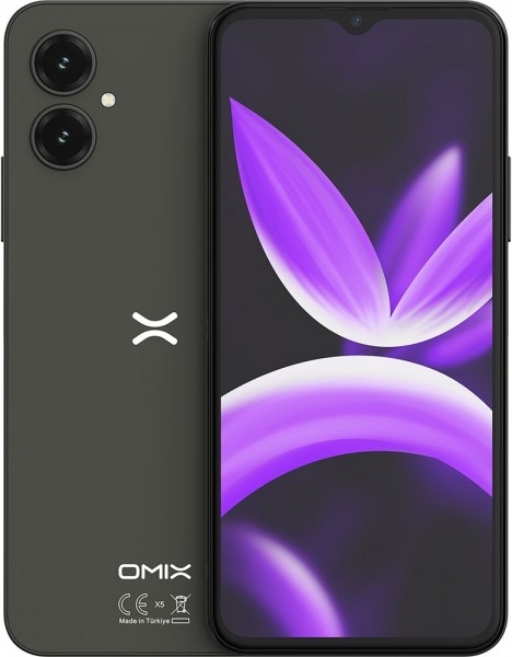 Omix X5 (128 GB / 4 GB)