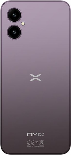Omix X5 (128 GB / 4 GB)