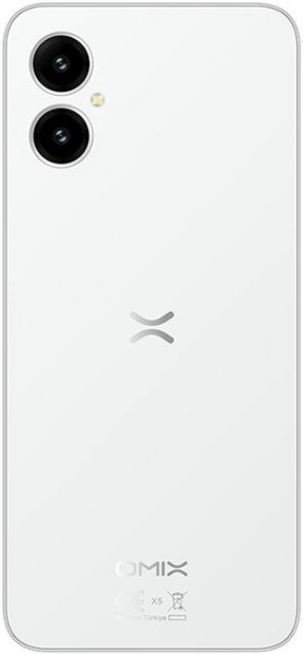 Omix X5 (128 GB / 4 GB)