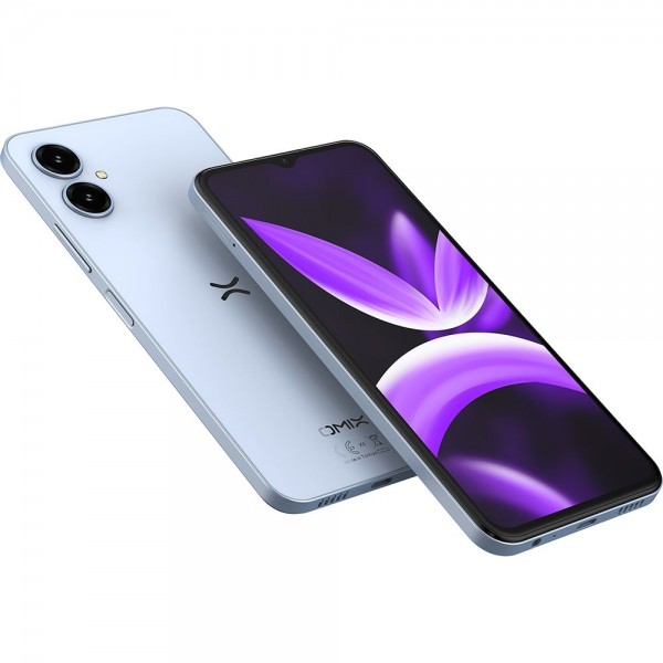 Omix X5 (128 GB / 4 GB)