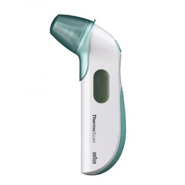 Braun IRT 3020 Kulak İçi Ateş Ölçer