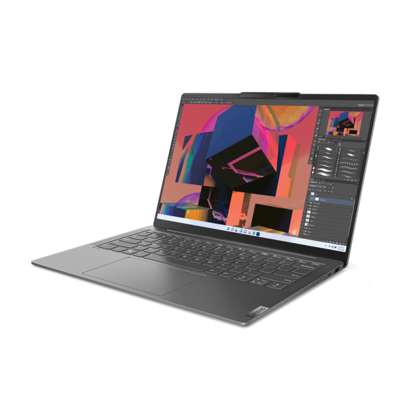 Lenovo Yoga Slim 6 82WU006YTX Ultrabook