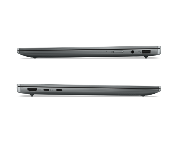 Lenovo Yoga Slim 6 82WU006YTX Ultrabook
