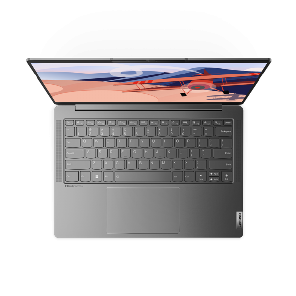 Lenovo Yoga Slim 6 82WU006YTX Ultrabook