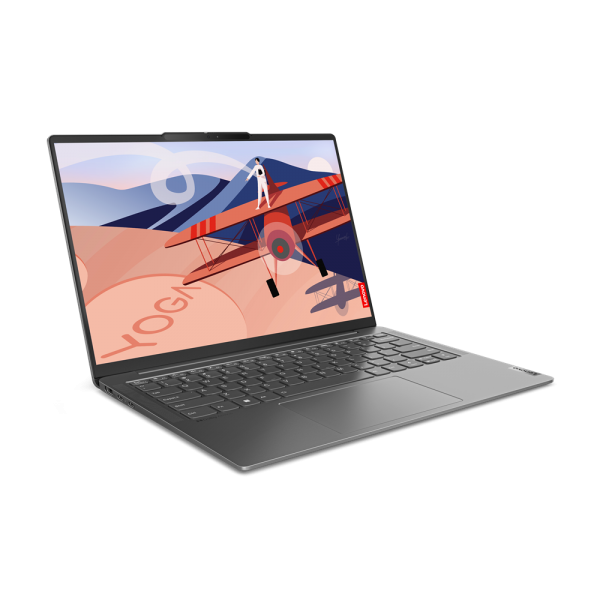 Lenovo Yoga Slim 6 82WU006YTX Ultrabook
