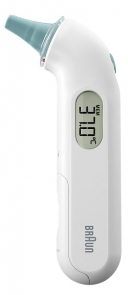Braun ThermoScan 3 IRT3030 Kulak İçi Ateş Ölçer