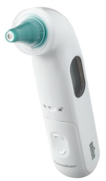 Braun ThermoScan 3 IRT3030 Kulak İçi Ateş Ölçer