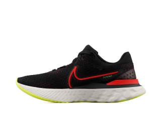 Nike React Infinity Run FK 3 Erkek Spor Ayakkabı