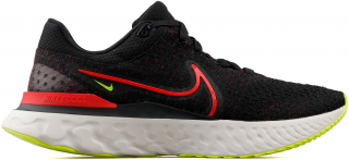 Nike React Infinity Run FK 3 Erkek Spor Ayakkabı