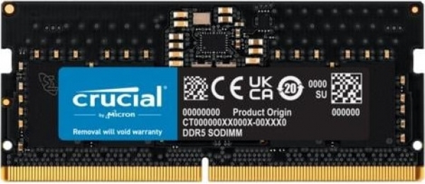 Crucial Basics 16 GB 4800 MT