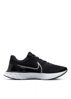 Nike React Infinity Run Erkek Spor Ayakkabı
